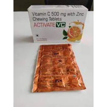 Vitamin C Tablets